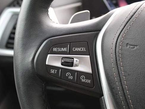 Used 2024 BMW X5 xDrive40i w/ Premium Package AWD/4WD image 18
