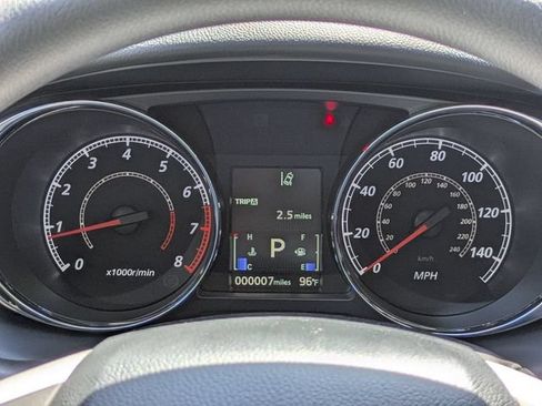 New 2026 Mitsubishi Outlander Sport ES AWD/4WD image 28