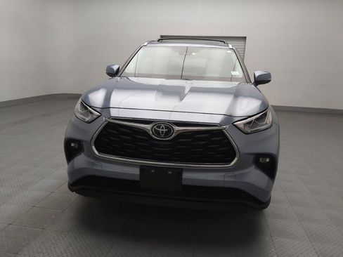Used 2020 Toyota Highlander Limited image 15
