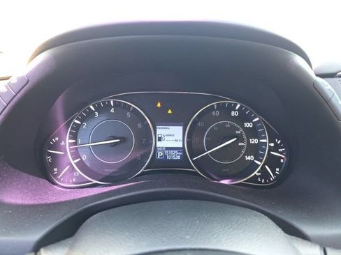 Used 2018 Nissan Armada SL w/ Premium Package RWD image 19