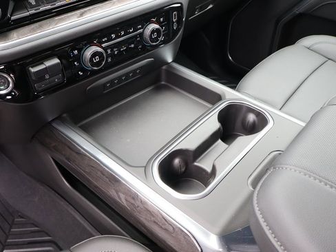 New 2025 Chevrolet Silverado 3500 LTZ w/ LTZ Premium Package image 27