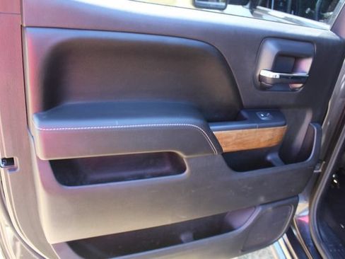 Used 2015 Chevrolet Silverado 2500 LTZ w/ Duramax Plus Package AWD/4WD image 25