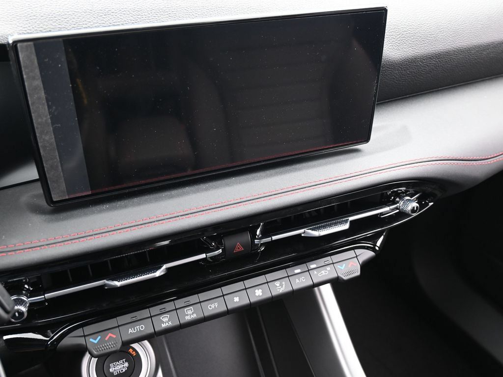 Used 2025 Dodge Hornet R/T w/ Tech Pack AWD/4WD image 22