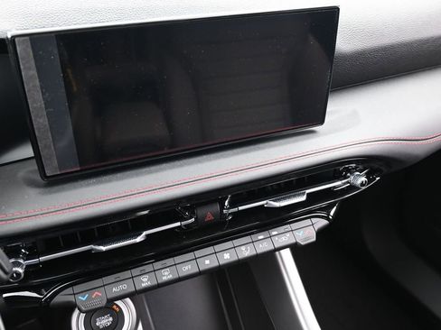 Used 2025 Dodge Hornet R/T w/ Tech Pack image 22