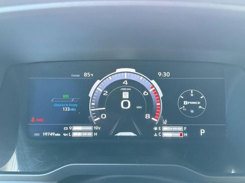 Used 2025 Toyota Tundra 1794 Edition image 19