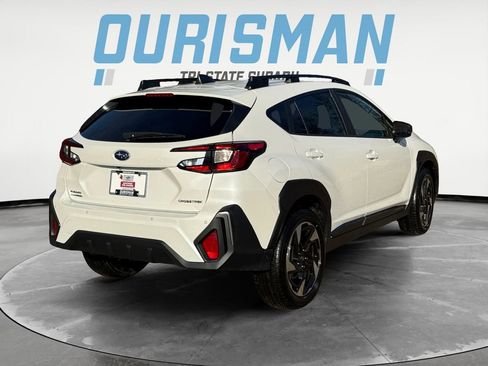 Certified 2025 Subaru Crosstrek 2.5i Limited w/ Crosstrek Mirror Package image 6