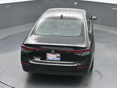 Used 2024 Honda Accord EX image 32