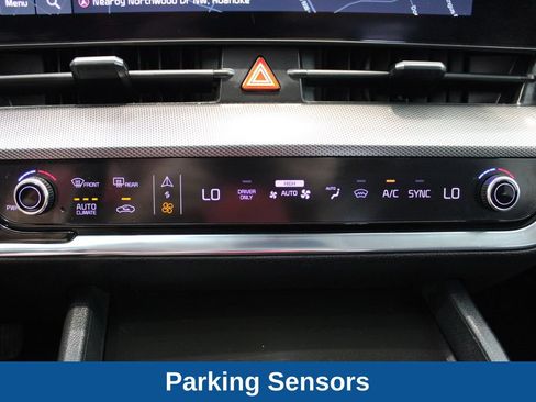 Used 2023 Kia Sportage SX Prestige AWD/4WD image 9