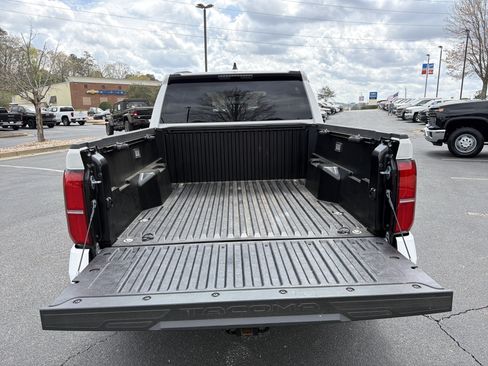 Used 2025 Toyota Tacoma SR5 RWD image 18