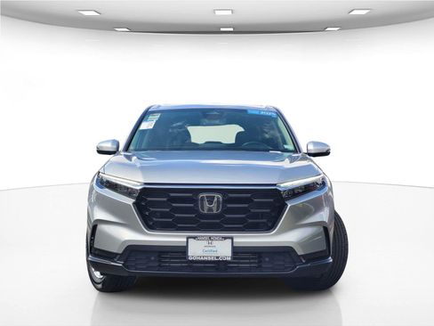 Used 2025 Honda CR-V EX-L image 4
