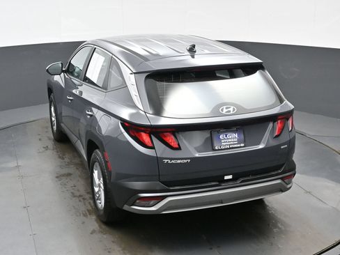 Used 2026 Hyundai Tucson SE AWD/4WD image 35