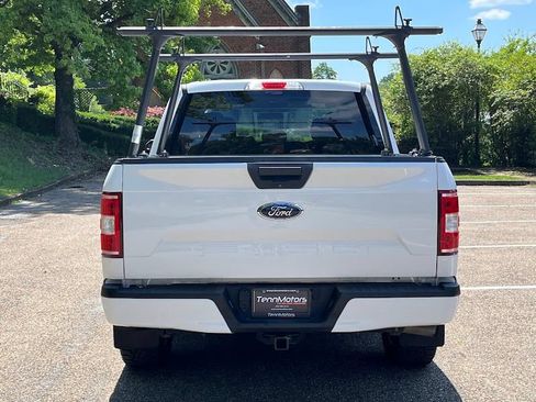 Used 2018 Ford F150 XL w/ Equipment Group 101A Mid RWD image 21