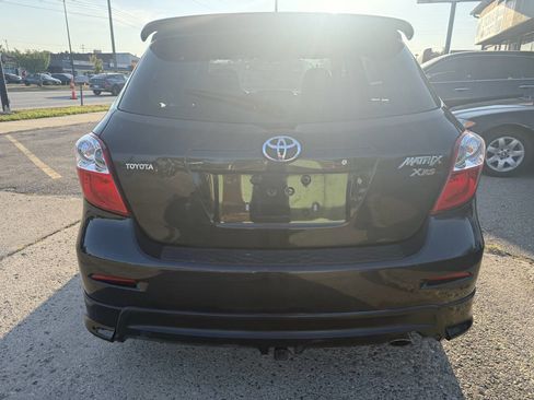 Used 2009 Toyota Matrix XRS image 32