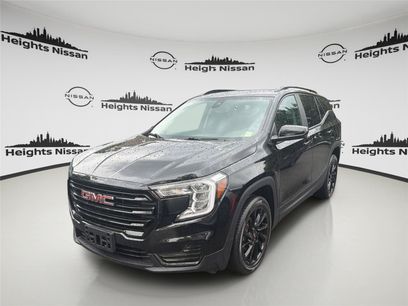Used 2023 GMC Terrain SLE w/ Driver Convenience Package