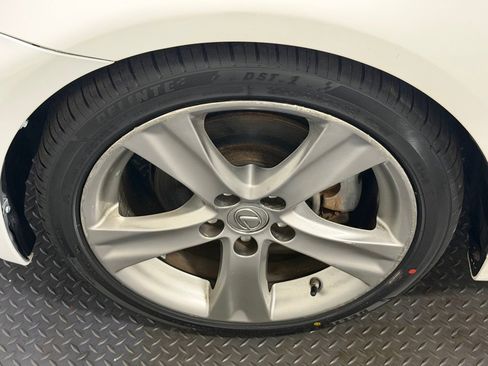Used 2013 Lexus IS 250 RWD image 21