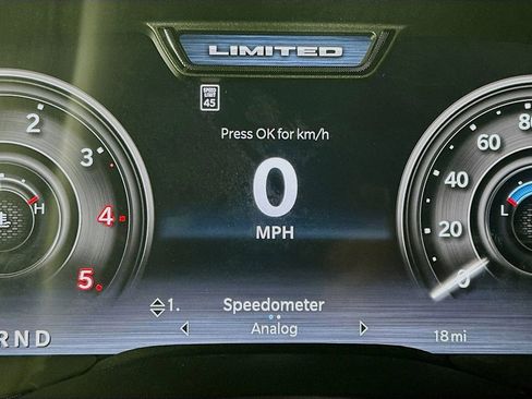 New 2025 RAM 3500 Limited image 11