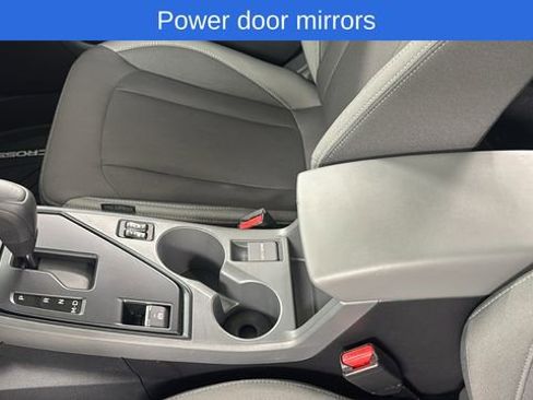 Certified 2026 Subaru Crosstrek 2.0i Premium image 36