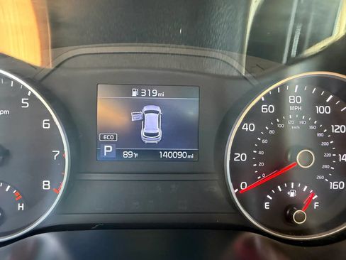 Used 2021 Kia Sportage S FWD image 20
