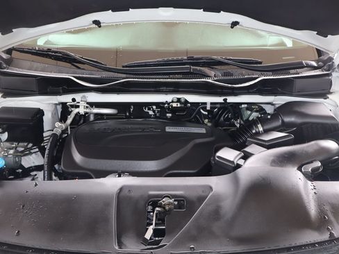 Used 2018 Honda Odyssey EX-L image 46
