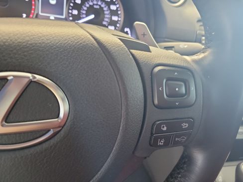 Used 2024 Lexus IS 300 w/ Comfort Package RWD image 28