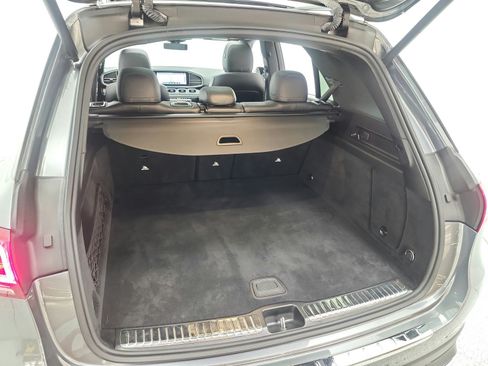 Certified 2023 Mercedes-Benz GLE 350 4MATIC w/ Premium Package image 22