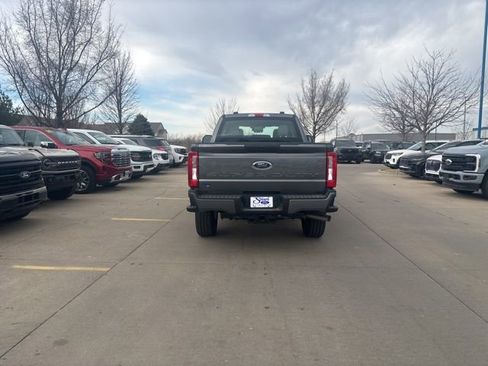 New 2026 Ford F250 XL w/ STX Appearance Package AWD/4WD image 6