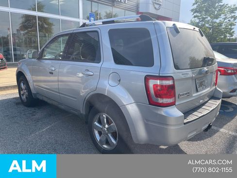 Used 2010 Ford Escape Limited image 6