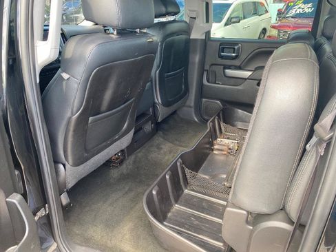 Used 2014 Chevrolet Silverado 1500 LT w/ All Star Edition RWD image 16