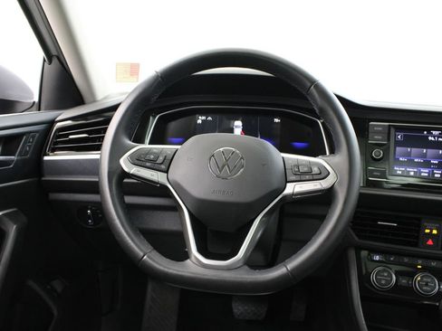 Used 2024 Volkswagen Jetta SE FWD image 24