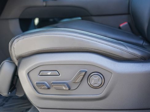 Used 2025 Hyundai Santa Fe Calligraphy AWD/4WD image 22