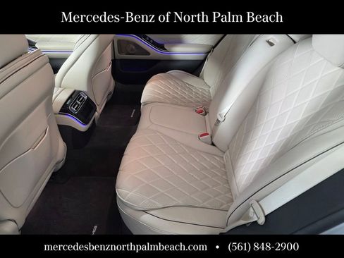 Used 2024 Mercedes-Benz S 580e S 580e image 14