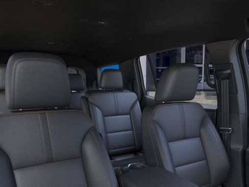 New 2026 Chevrolet Traverse High Country w/ LPO, Floor Liner Package FWD image 24