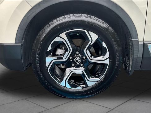 Used 2018 Honda CR-V Touring image 11