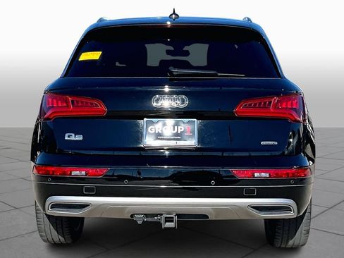 Used 2020 Audi Q5 Premium Plus image 5