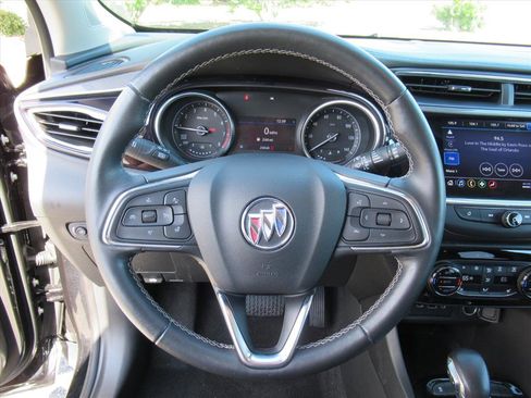 Used 2023 Buick Encore GX Essence w/ Experience Buick Package image 16