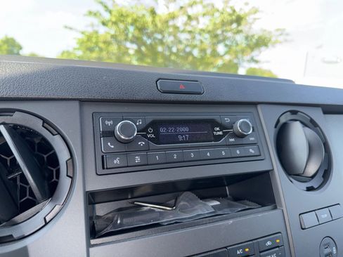 New 2027 Ford F750 2WD Crew Cab Super Duty image 31