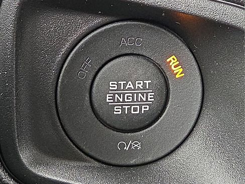 New 2026 Jeep Wrangler Sport AWD/4WD image 20