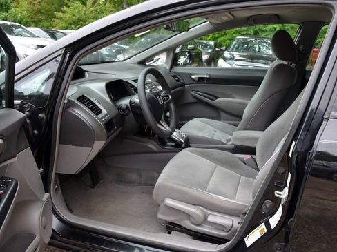 Used 2010 Honda Civic LX image 10