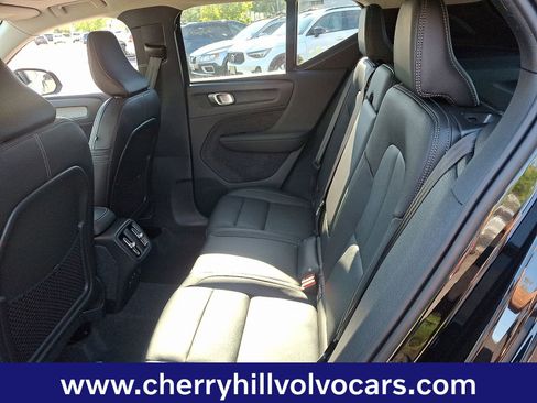 New 2026 Volvo XC40 B5 Plus w/ Protection Package Premier image 11