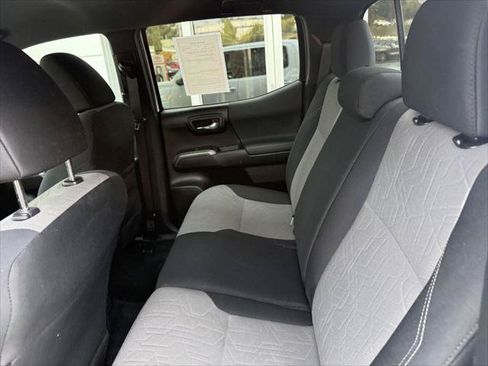 Certified 2023 Toyota Tacoma TRD Sport AWD/4WD image 16