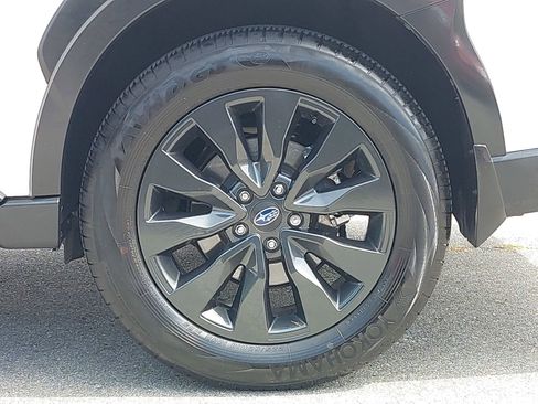 Certified 2024 Subaru Outback Onyx Edition AWD/4WD image 33