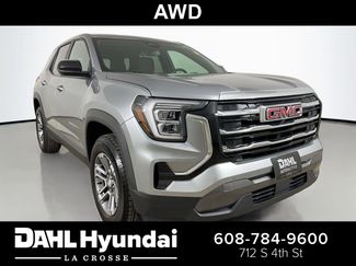 Used 2026 GMC Terrain Elevation AWD/4WD video 1