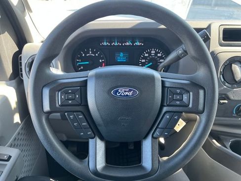 Used 2024 Ford E-350 and Econoline 350 Super Duty w/ Power Windows & Locks Group image 14
