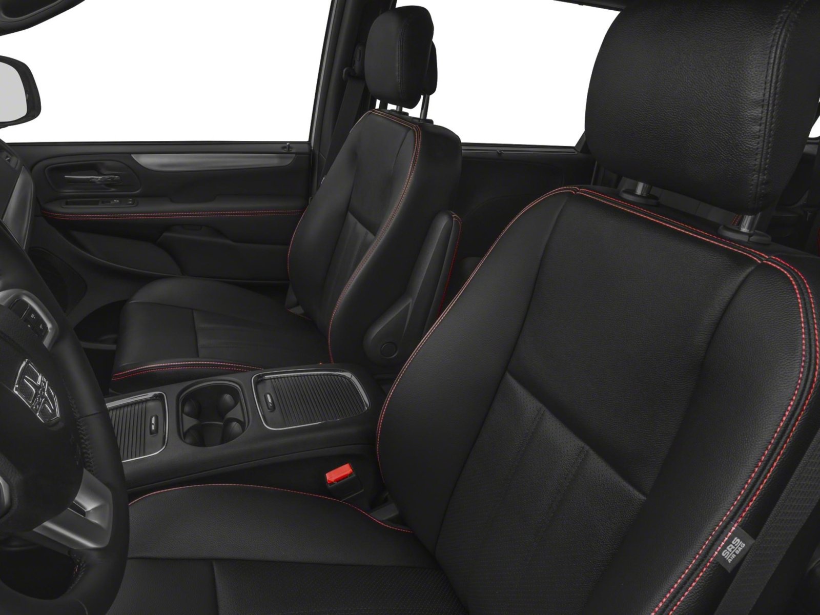 Used 2018 Dodge Grand Caravan GT FWD image 6