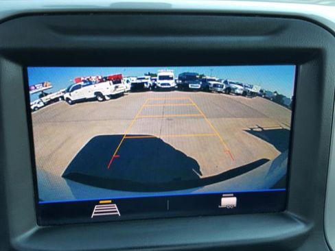 Used 2021 Chevrolet Silverado 2500 W/T image 14