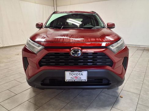 Certified 2023 Toyota RAV4 XLE image 2
