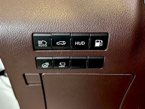 Used 2018 Lexus RX 450hL Luxury w/ Cold Area Package (CT) AWD/4WD image 20