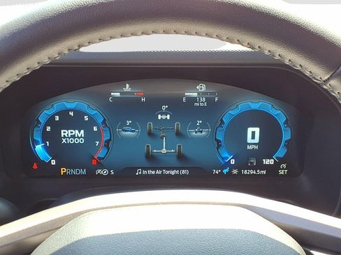 Used 2025 Ford Bronco Big Bend image 31