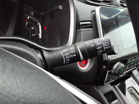 Certified 2018 Honda CR-V Touring image 20