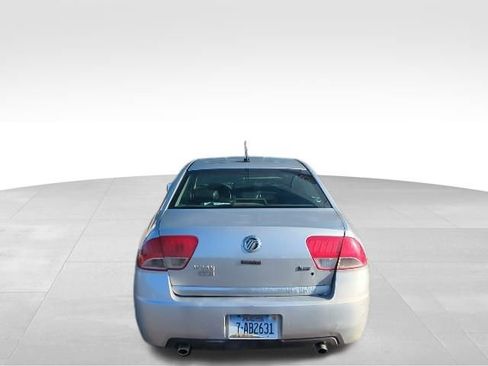 Used 2010 Mercury Milan Premier image 6